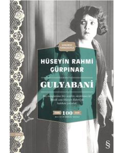 Gulyabani (Özel Baskı)