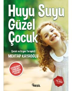 Huyu Suyu Güzel Çocuk Çocuk ve Ergen Terapisti