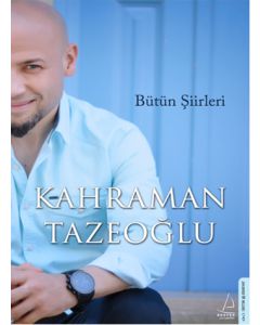 Bütün Şiirleri