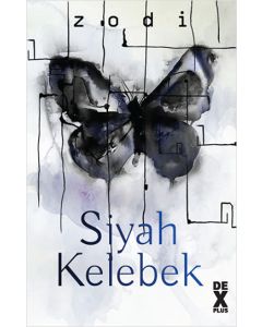 Siyah Kelebek