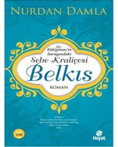 Sebe Kraliçesi  Belkıs