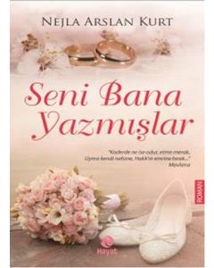 Seni Bana Yazmışlar