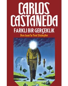 Farklı Bir Gerçeklik   Don Juan'la Söyleşiler