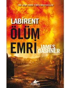 Labirent  Ölüm Emri