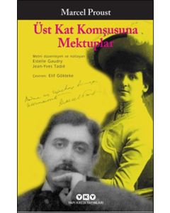 Üst Kat Komşusuna Mektuplar