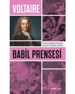Babil Prensesi