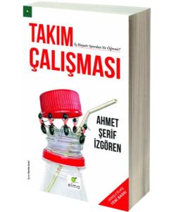 Takım Çalışması   İş Hayatı Futboldan Ne Öğrenir?