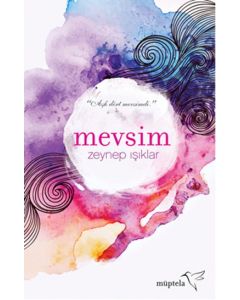 Mevsim - Aşk Dört Mevsimdi