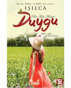 Duygu - Bir Türk Masalı