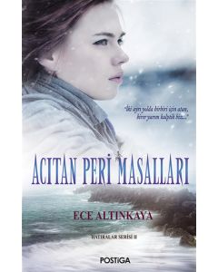 Acıtan Peri Masalları
