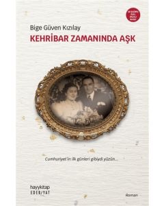 Kehribar Zamanında Aşk
