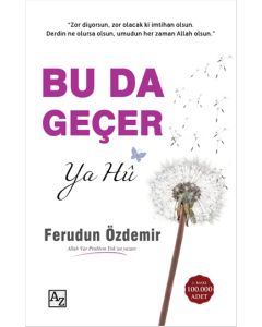 Bu da Geçer Ya Hu