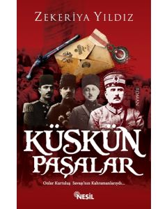 Küskün Paşalar