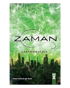 Yaratıcı Dünya 3 - Zaman