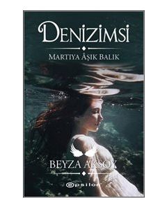 Denizimsi - Martıya Aşık Balık