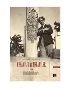 Melamilik ve Melamiler