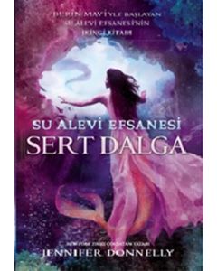 Su Alevi Efsanesi - Sert Dalga