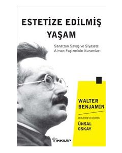 Estetize Edilmiş Yaşam