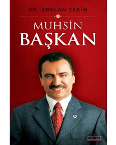 Muhsin Başkan