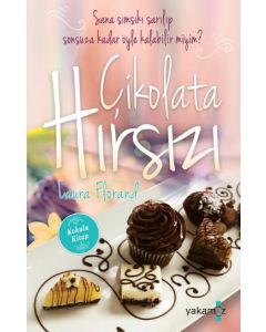 Çikolata Hırsızı