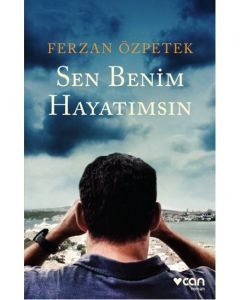 Sen Benim Hayatımsın