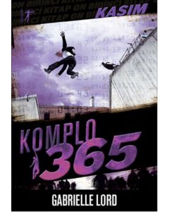 Komplo 365 Kasım