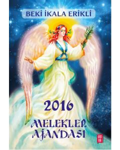 2016 Melekler Ajandası
