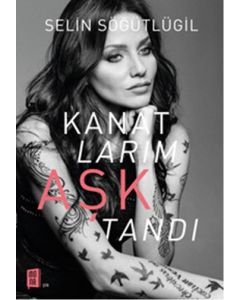 Kanatlarım Aşktandı