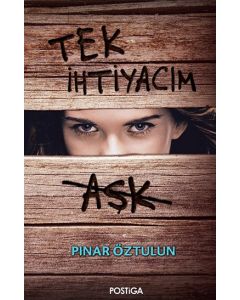Tek İhtiyacım Aşk