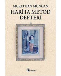 Harita Metod Defteri