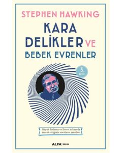 Kara Delikler ve Bebek Evrenler