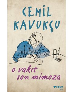 O Vakit Son Mimoza