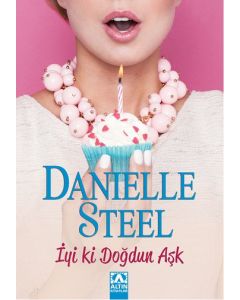 İyi ki Doğdun Aşk