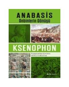 Anabasis - Onbinlerin Dönüşü