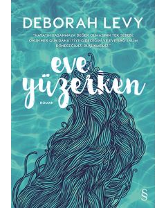 Eve Yüzerken