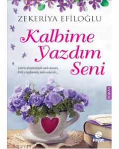 Kalbime Yazdım Seni