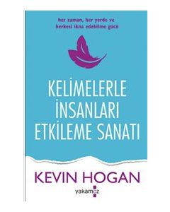 Kelimelerle İnsanları Etkileme Sanatı