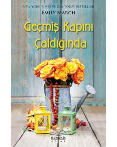 Geçmiş Kapını Çaldığında