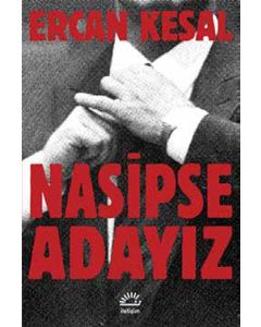 Nasipse Adayız