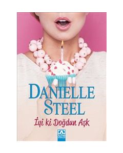 İyi ki Doğdun Aşk