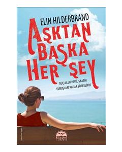 Aşktan Başka Her Şey
