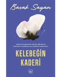Kelebeğin Kaderi