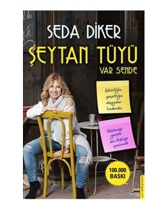 Şeytan Tüyü Var Sende
