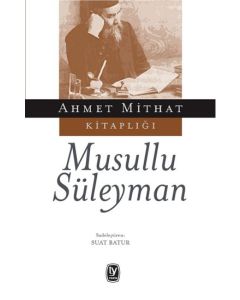 Musullu Süleyman