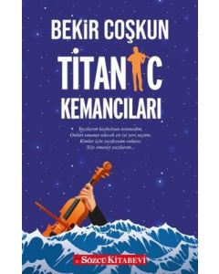 Titanic Kemancıları