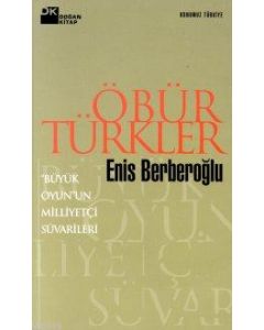 Öbür Türkler