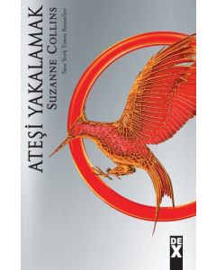 Açlık Oyunları 2 - Ateşi Yakalamak