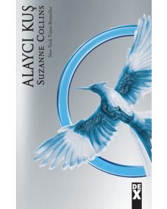 Açlık Oyunları 3 - Alaycı Kuş