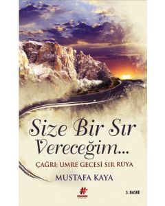 Size Bir Sır Vereceğim