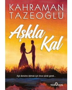 Aşkla Kal